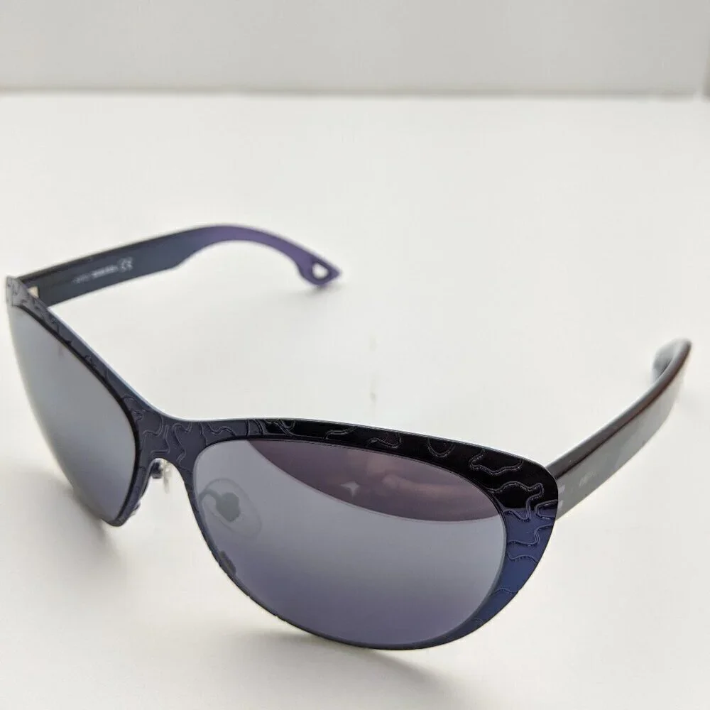 Diesel frame 10